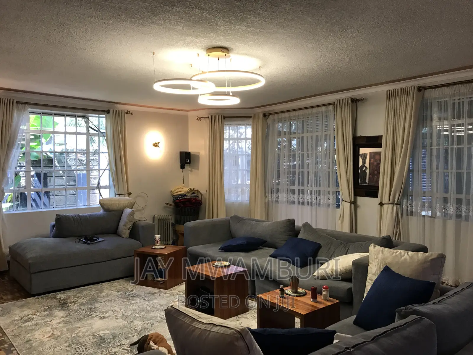 6bdrm Maisonette in Syokimau, Gateway Mall Area for sale
