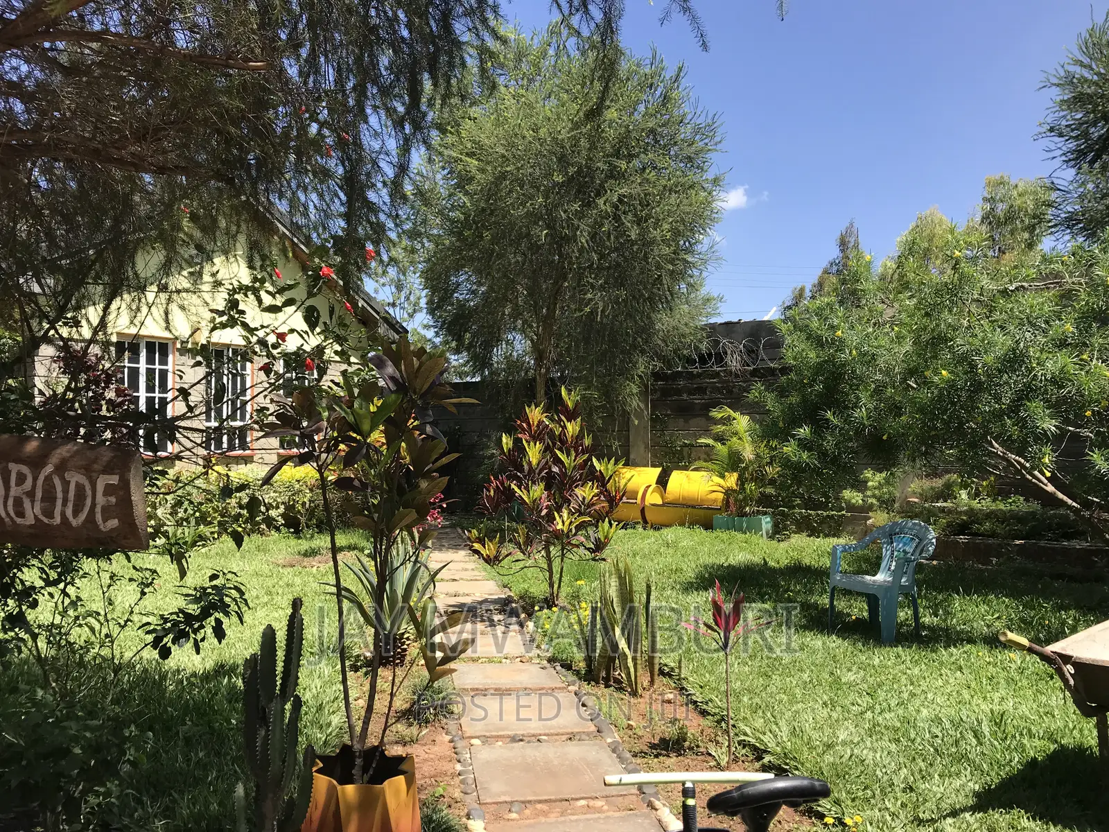 6bdrm Maisonette in Syokimau, Gateway Mall Area for sale