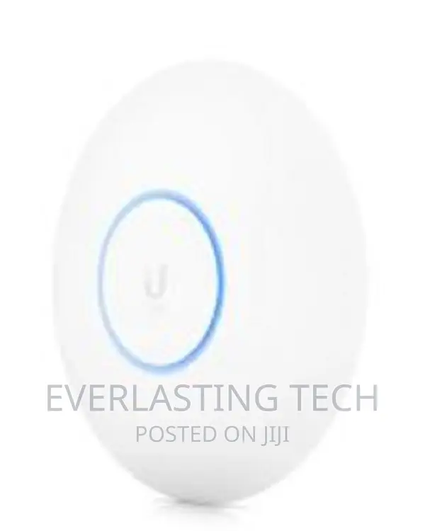 Ubiquiti Unifi Access Point U6 Pro