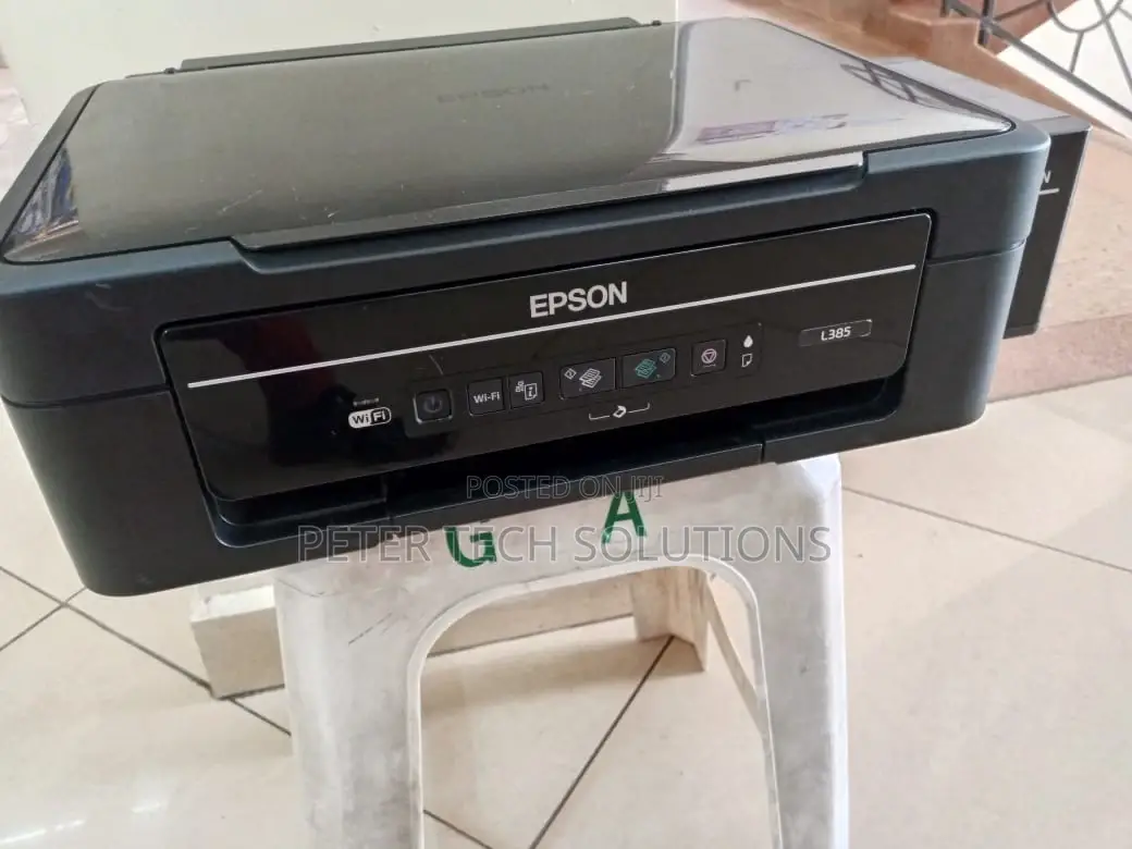 Epson L382 Color Printer AVAILABLE OFFER