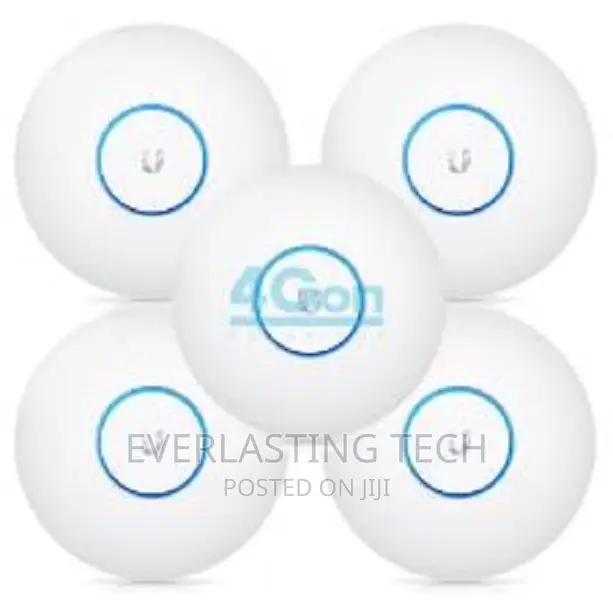 .Ubiquiti Unifi Ao Indoor / Outdoor Access Point