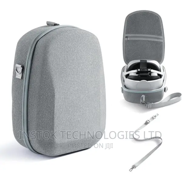 JOYROOM Carrying Case for Oculus Quest 2