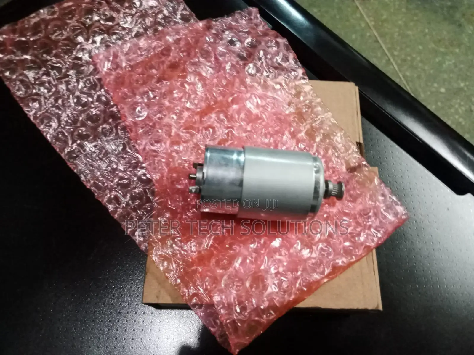 L850 EPSON Cr Motor
