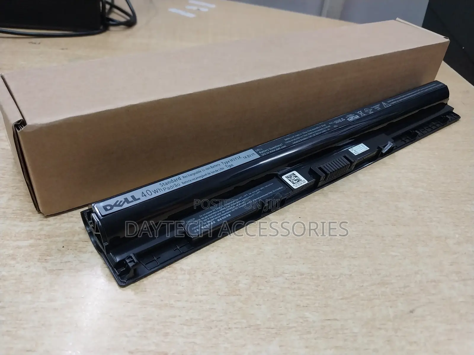 Dell Inspiron 3451 3551 5558 5758 Vostro 3458 3558 Inspiron