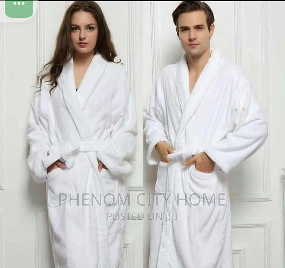 Adults Bathrobes