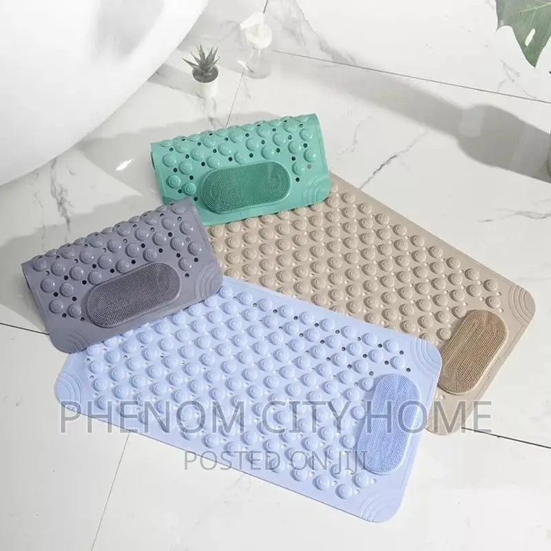 Rectangular Anti-Slip Mats