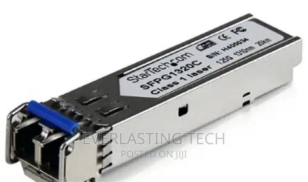 .Cisco GLC-LH-SMD Gigabit SFP