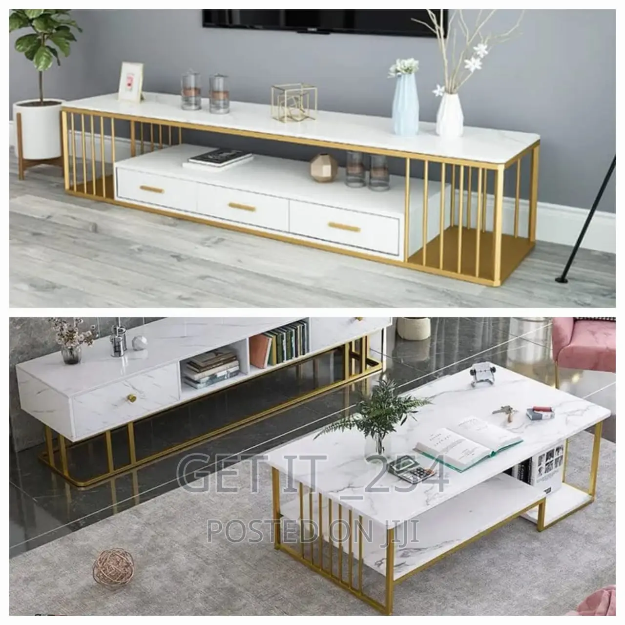 Polly 6ft Tv Stand
180cmx35cmx40cm