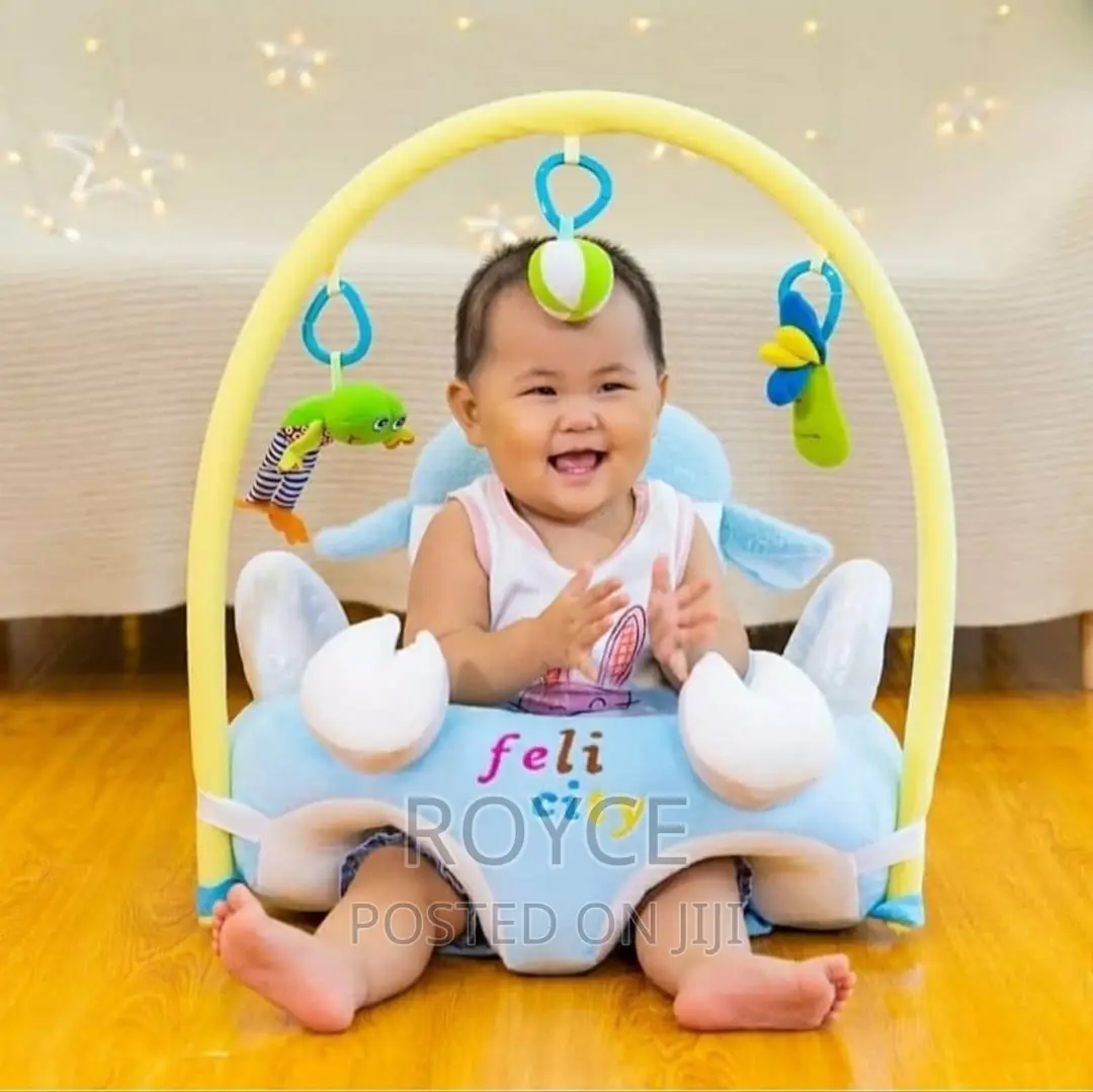 Baby Seat Me-up