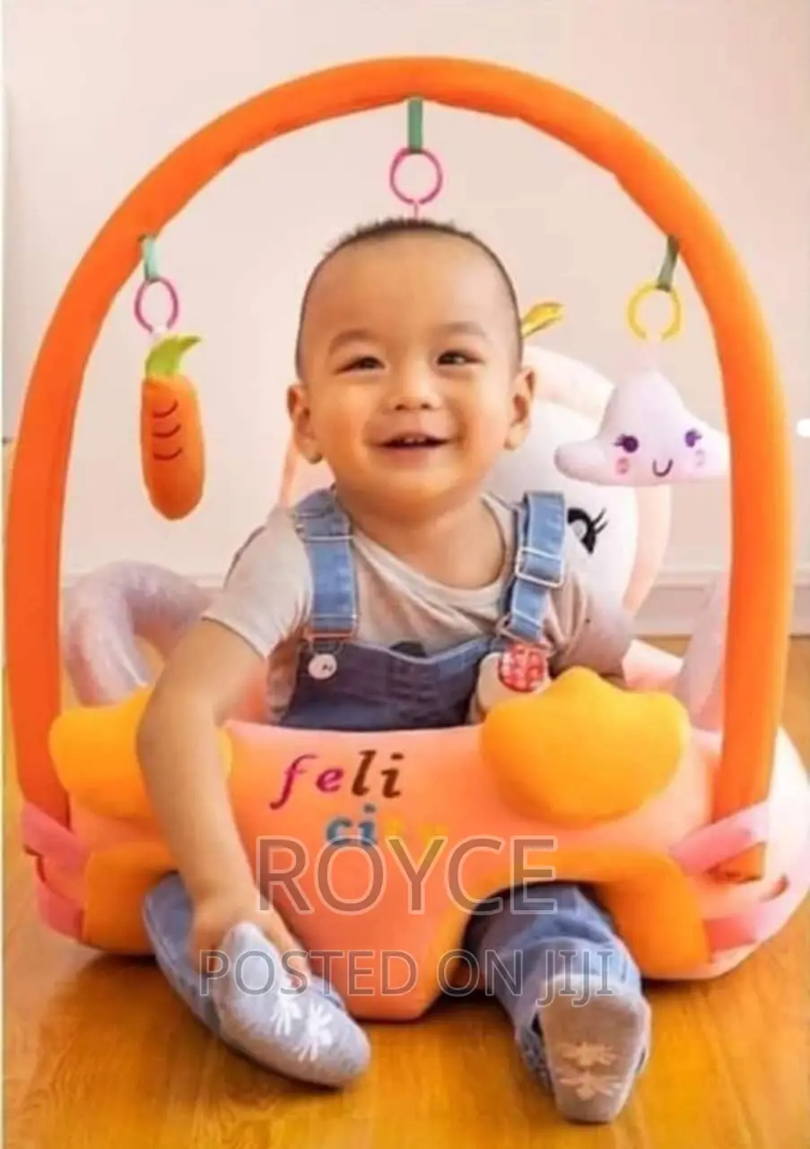 Baby Seat Me-up