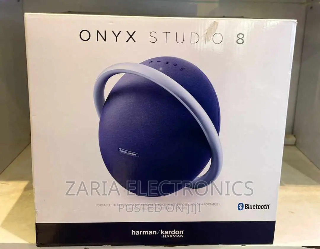 Harman Kardon Onyx Studio 8 Speaker