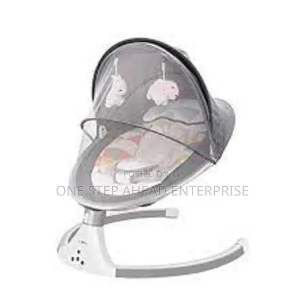 Popular Electric Baby Rocker