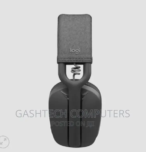 Zone Vibe 100 Wireless Over The Ear BT Headphones