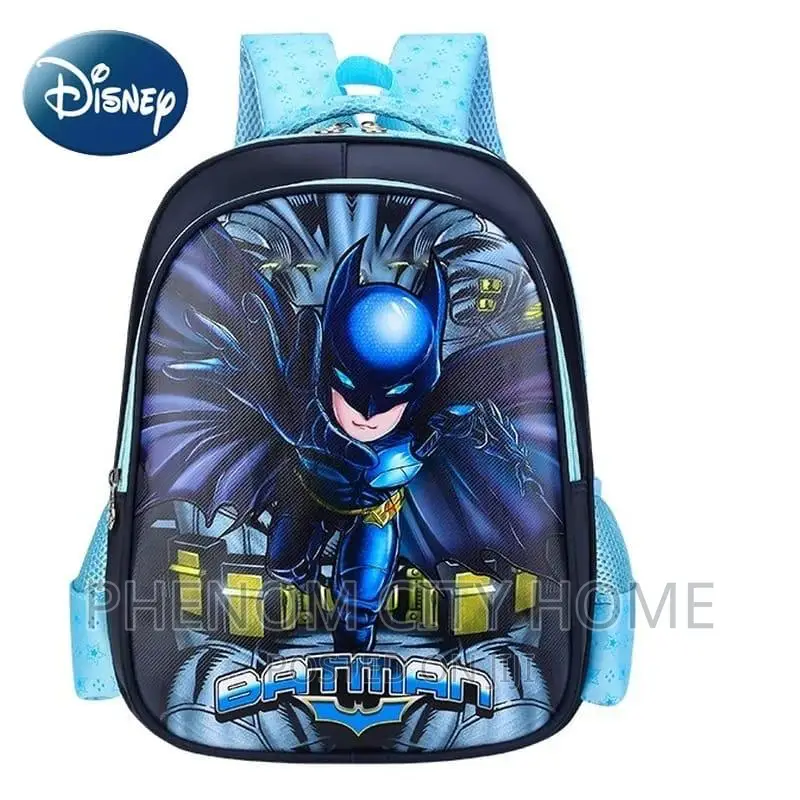 Cartoon Themed School Bag