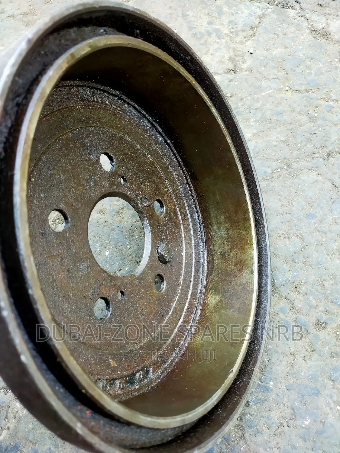 Ipsum, Noah, Voxy, Gaia EX Japan Brake Drums Available Now.