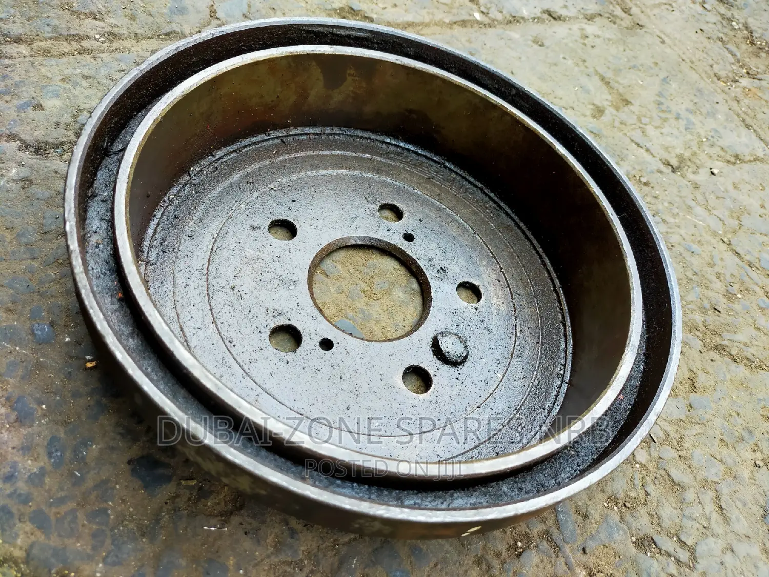 Ipsum, Noah, Voxy, Gaia EX Japan Brake Drums Available Now.