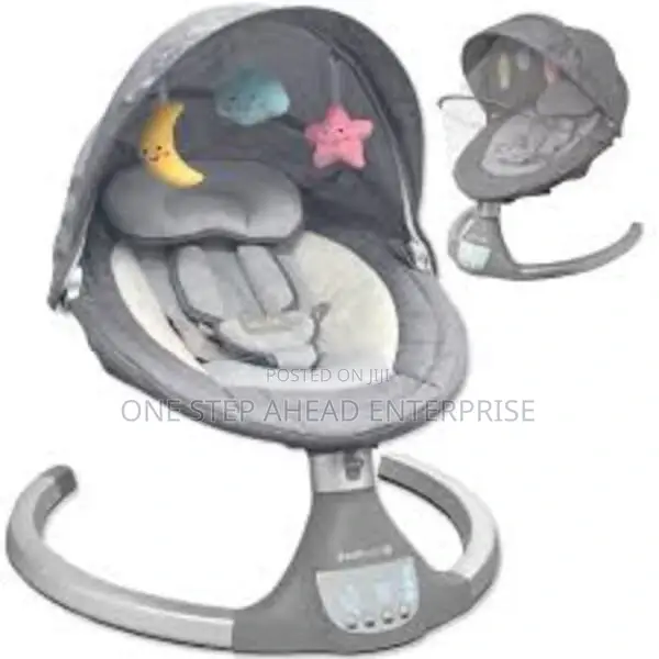 Buy Electric Baby Rocker