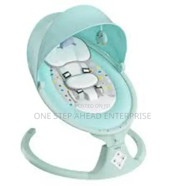 Generic Baby Swing-Electric