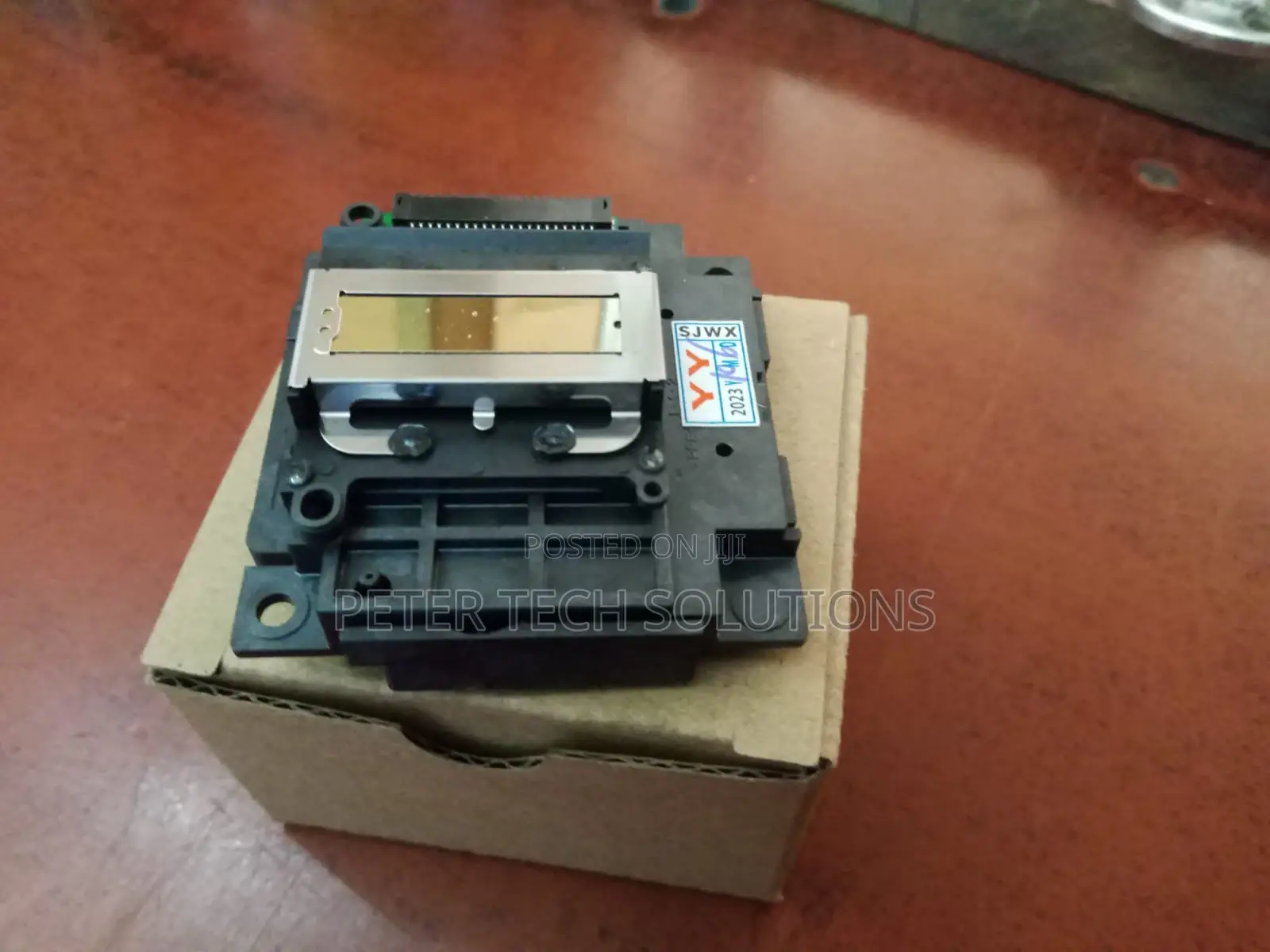 L382 Original Printhead
