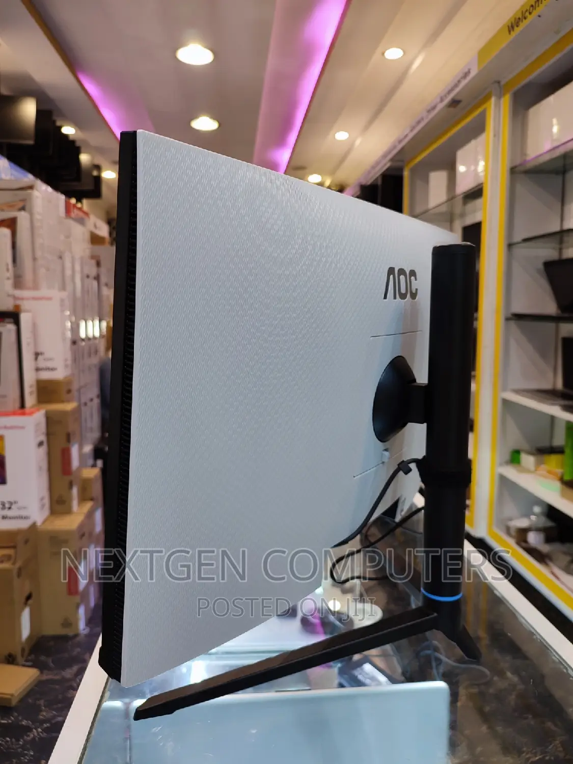 New Desktop Computer 16GB Intel Core I5 SSD 500GB