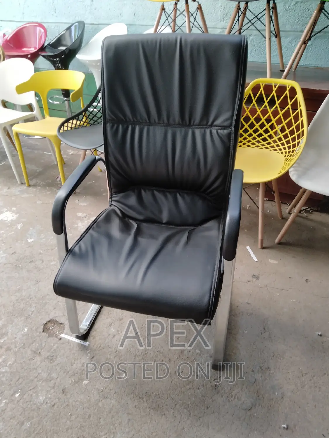 Office Chairs Leather Office Chairs Office Chairs