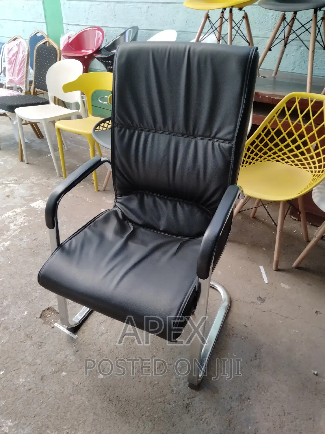 Office Chairs Leather Office Chairs Office Chairs