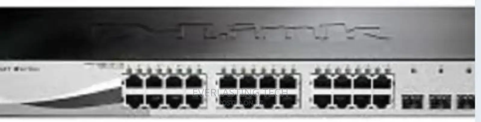 . Pd-Link DGS-1210-10P 8-Portsbase-T Poe + 2 SFP