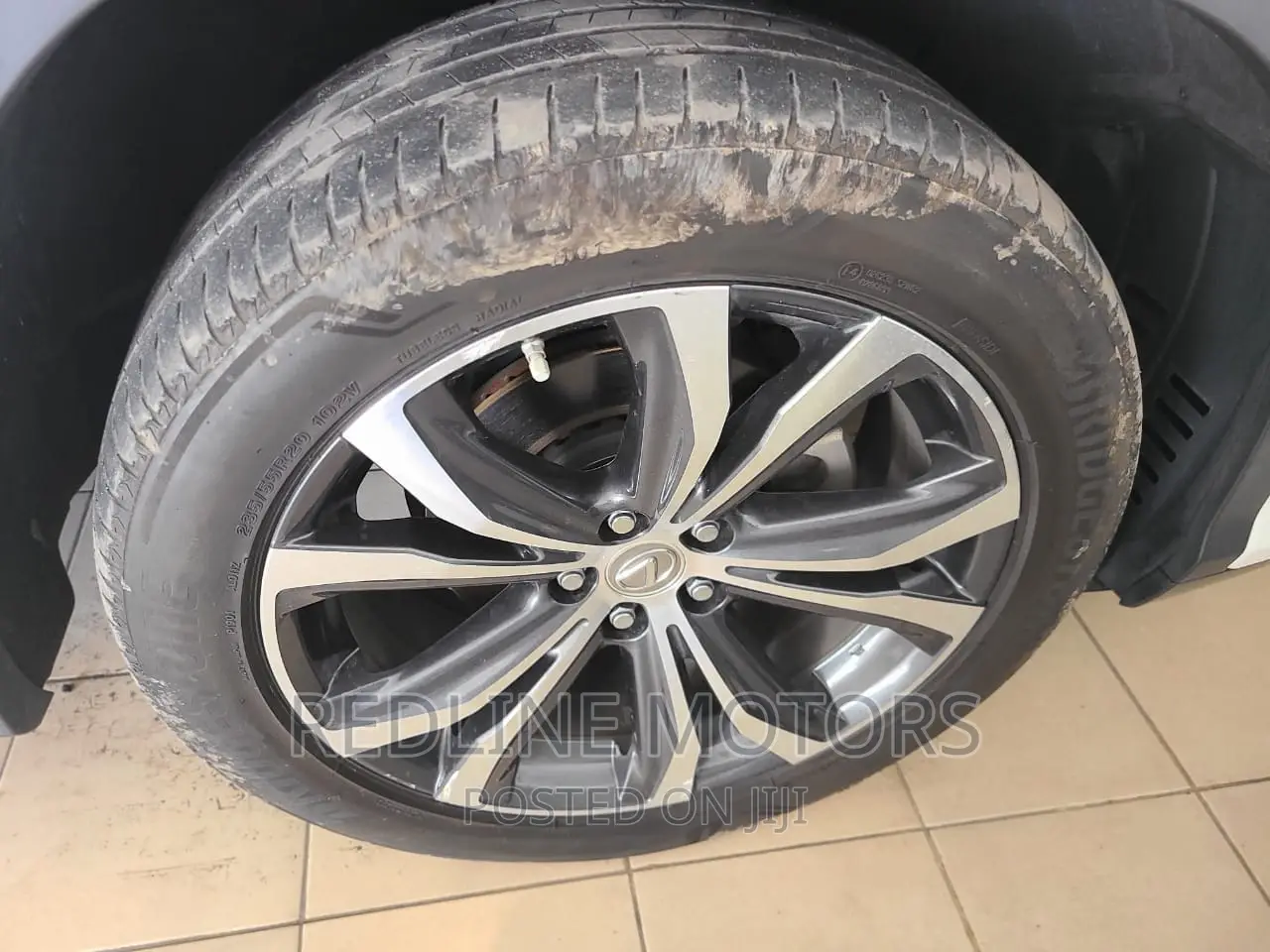 Lexus RX 450h 2016 White