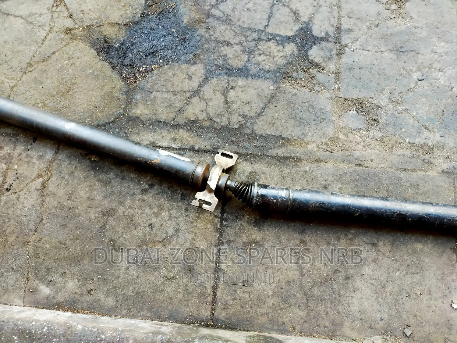 Vanguard,Rav 4, EX Japan Propeller Shaft Complete Available