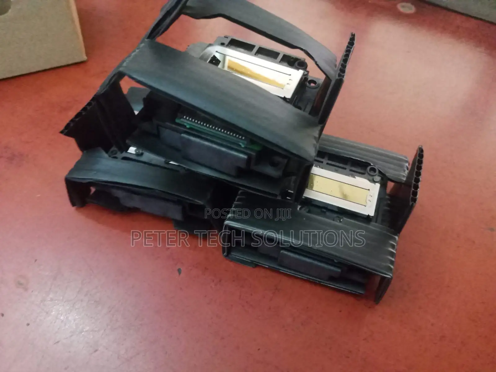 L 360/L380 Printhead EPSON