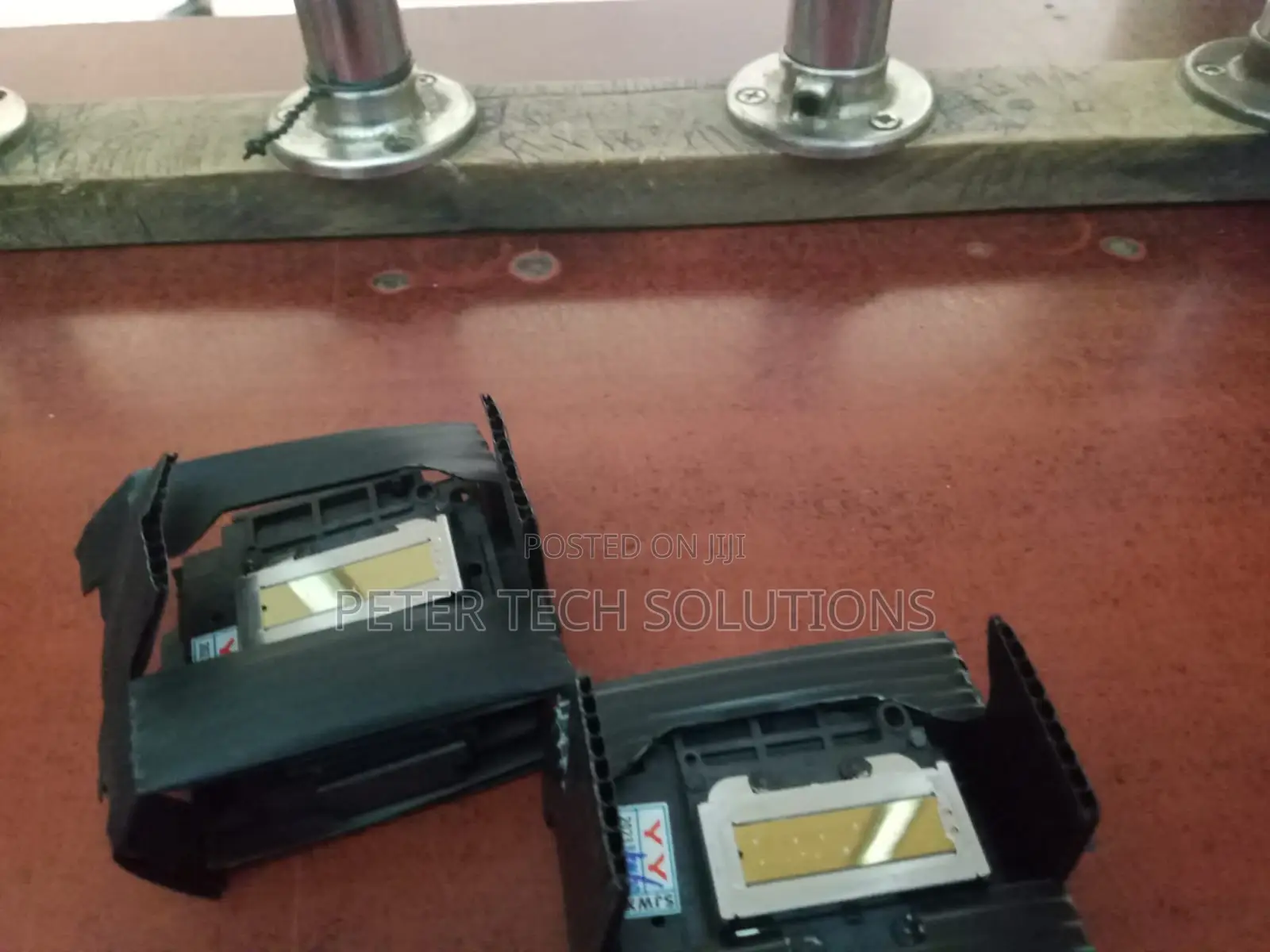L 385 EPSON Printhead