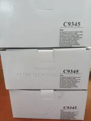 Wf-7840 Maintenance Box