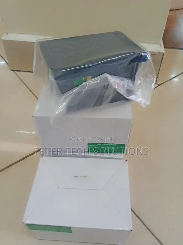 Px-M740f EPSON Maintenace Box