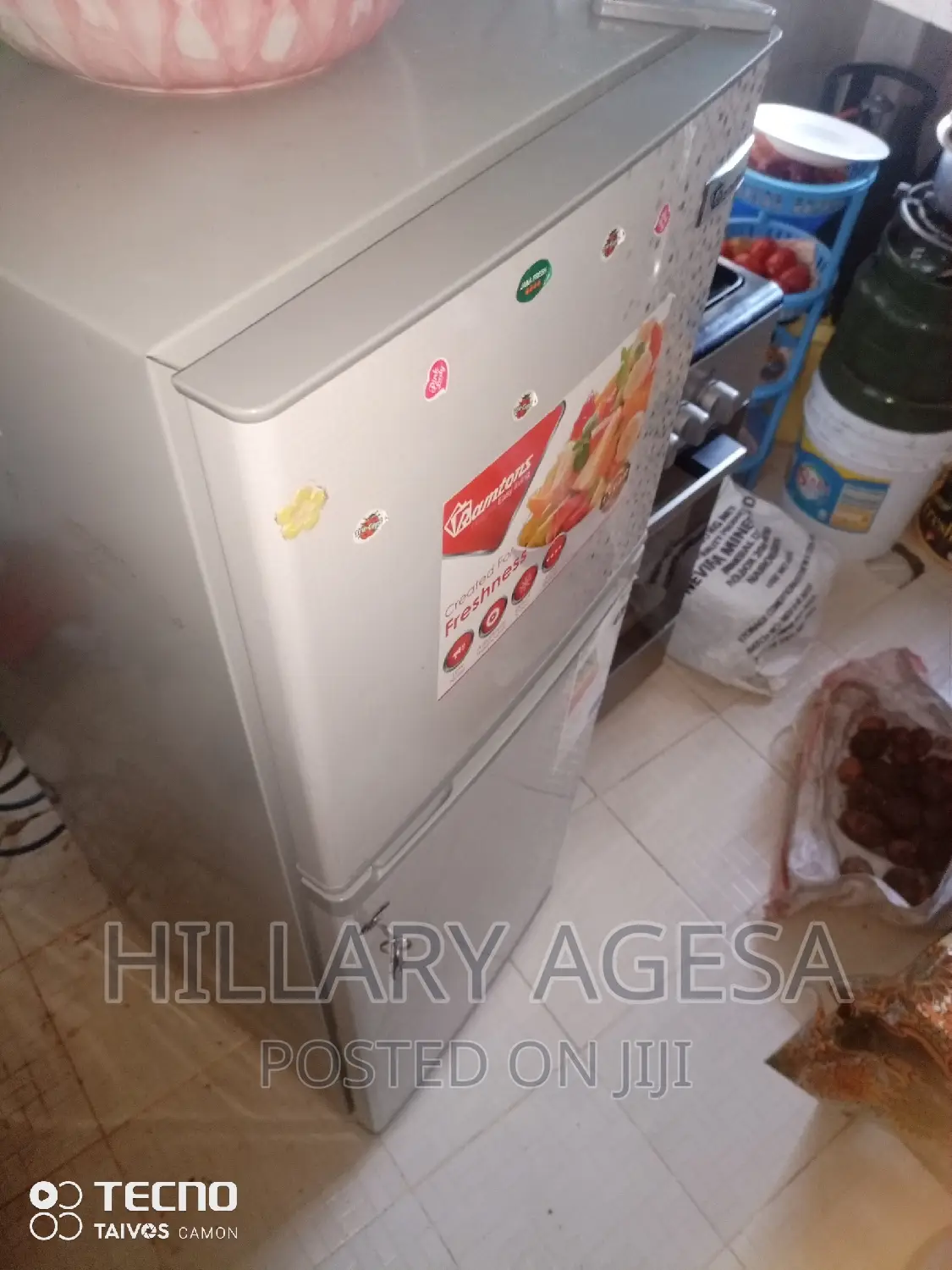 Fridge Compressors Repair and Service