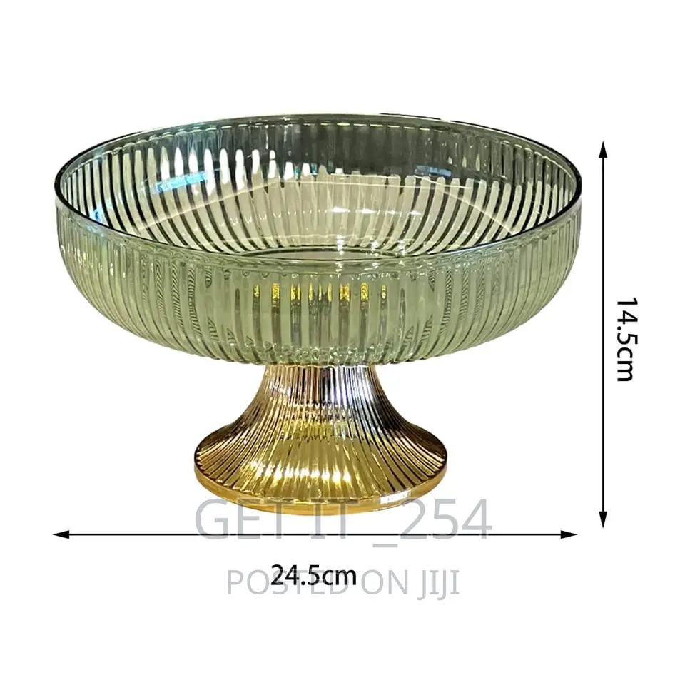 Vintage Fruit Bowl