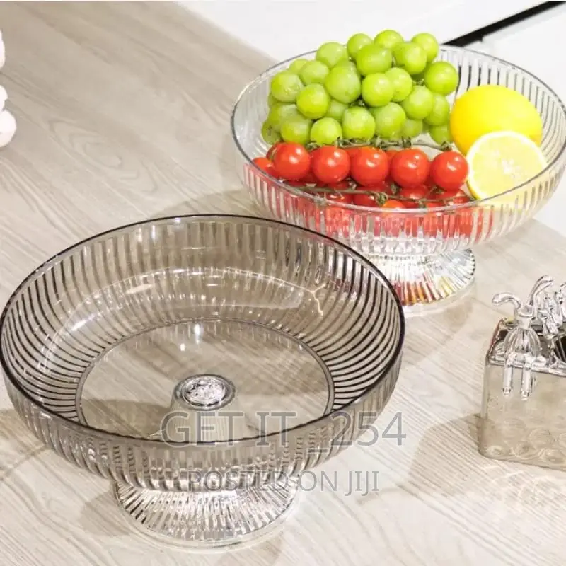 Vintage Fruit Bowl