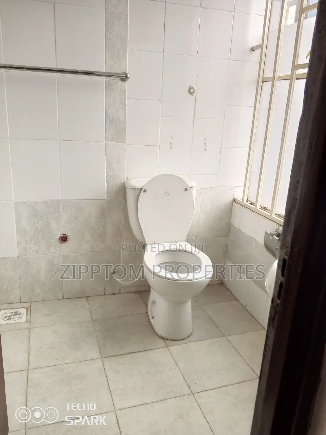 1bdrm Apartment in South B for rent