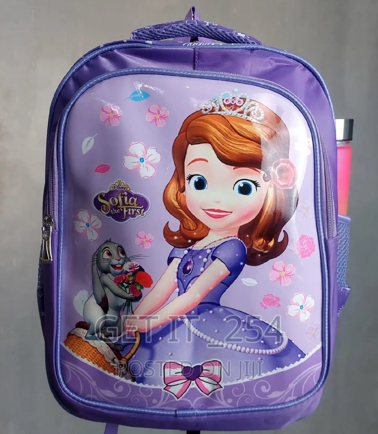 Girls School Bag