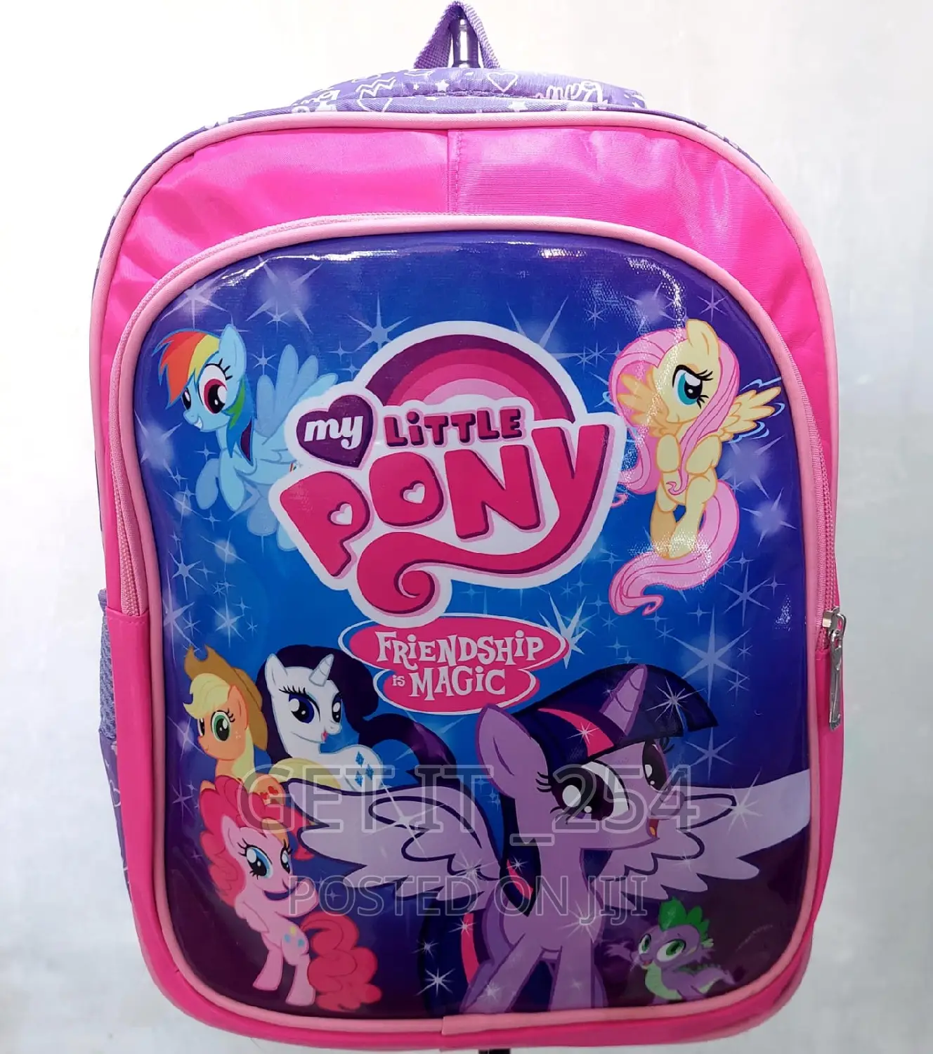 Girls School Bag