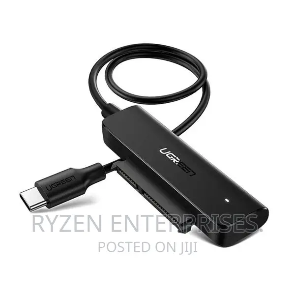 UGREEN USB-C 3.0 to 2.5-Inch SATA Converter 50cm - CM321