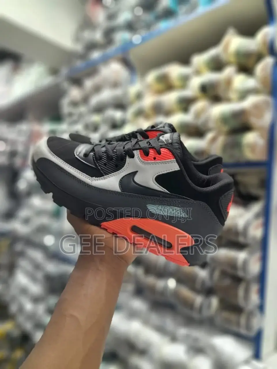Airmax 90 Sneakers