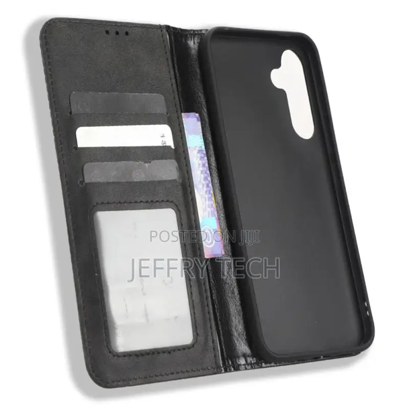 Flip Cover Samsung Galaxy A34 5G Stylised