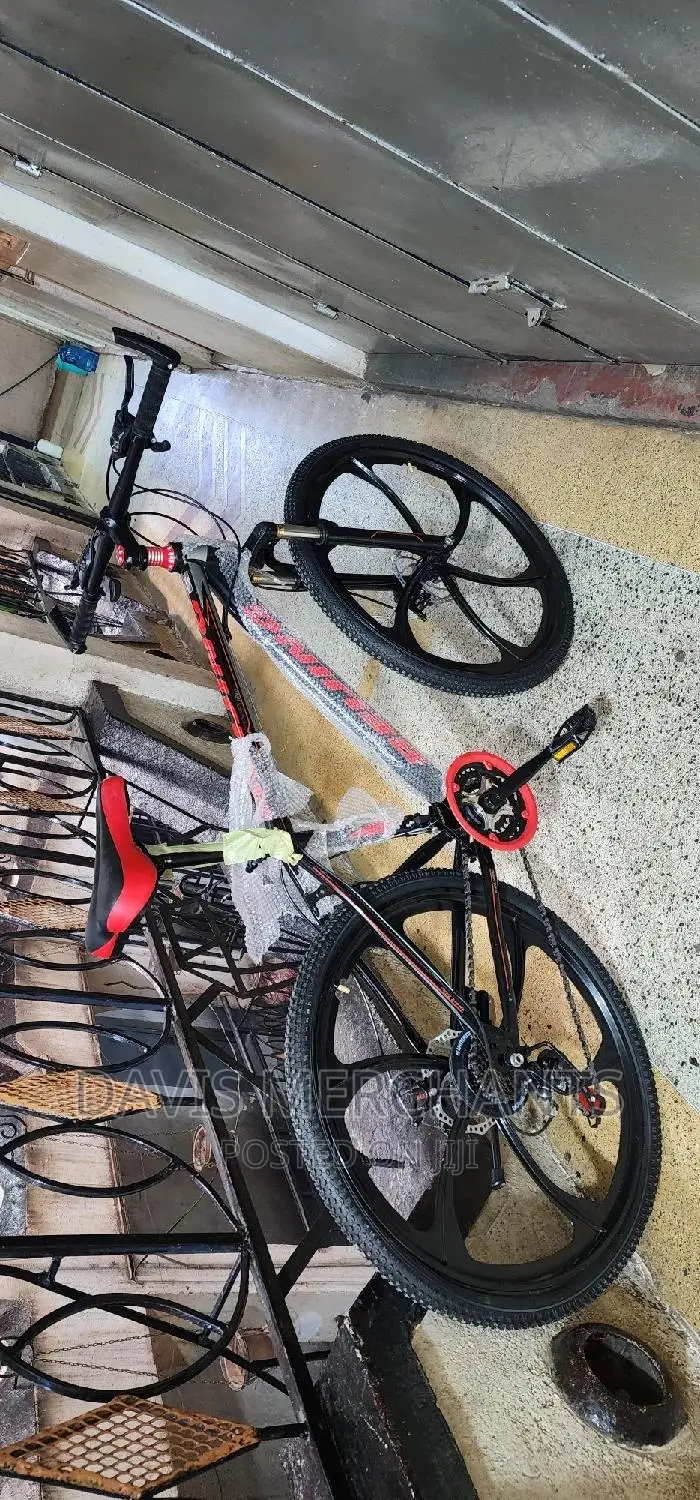 High Quality Sports Bike With Adjustable Sit