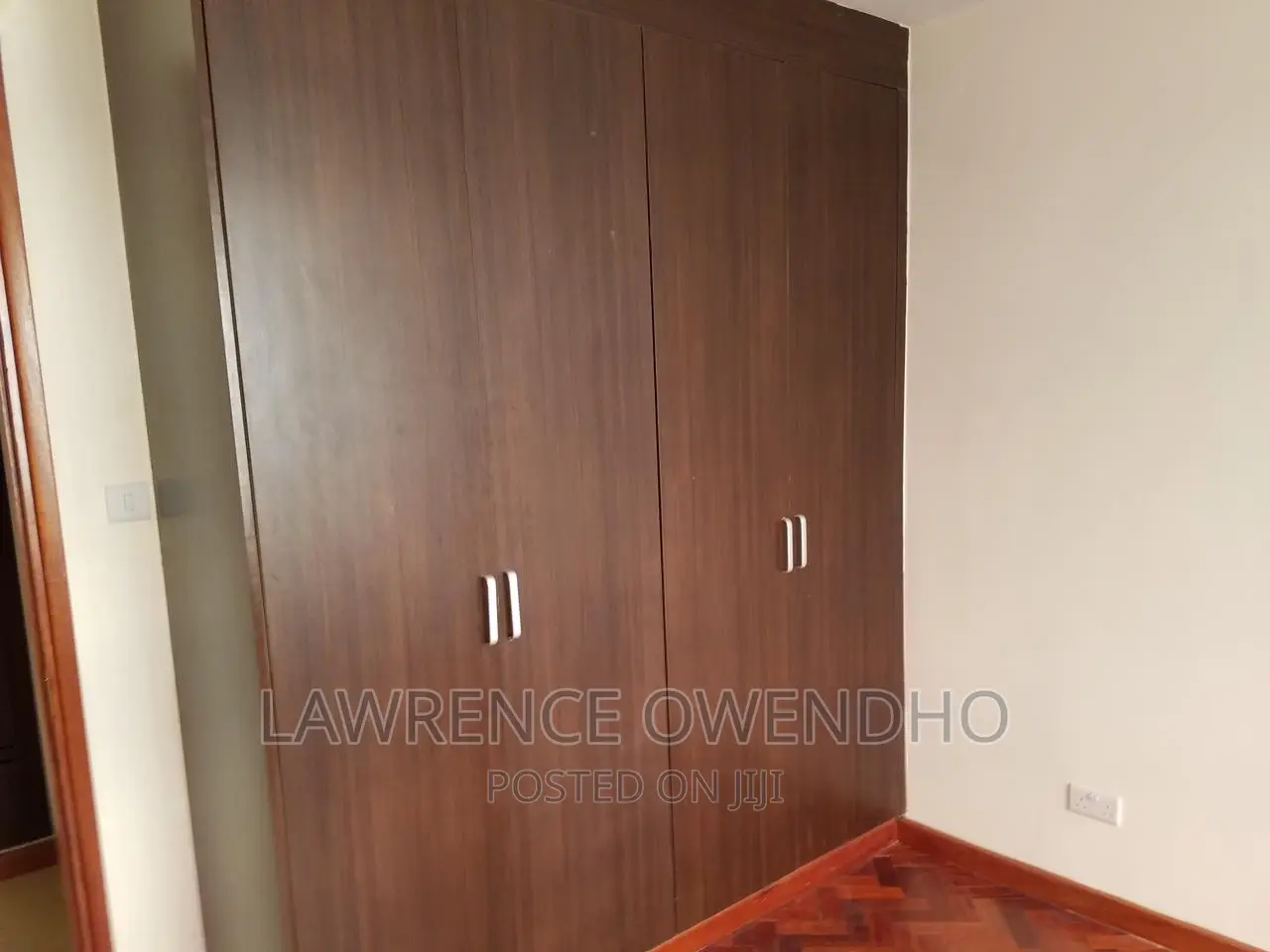 3bdrm Apartment in Parklands/Highridge for sale