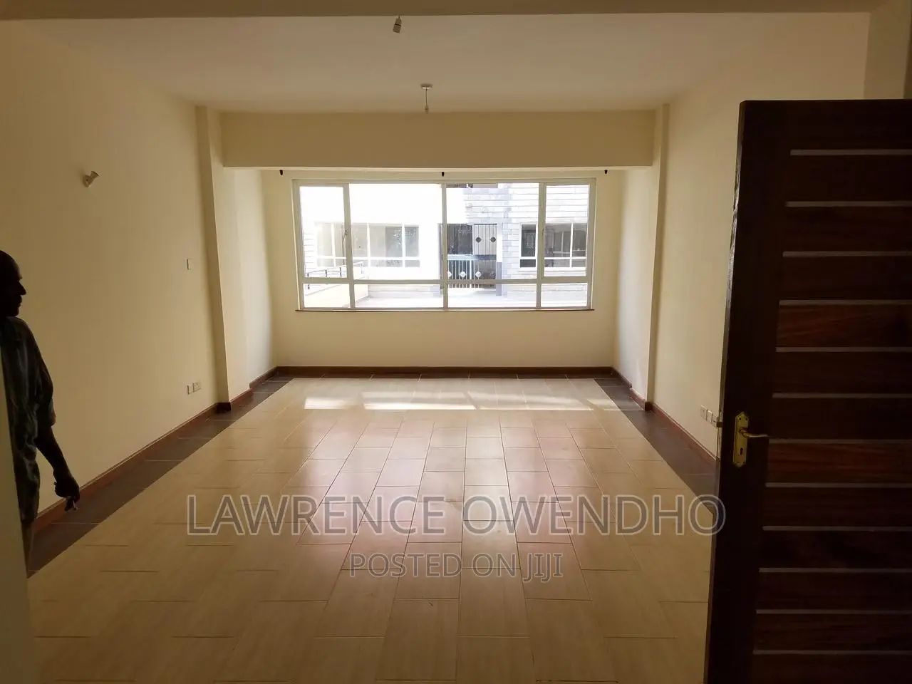 3bdrm Apartment in Parklands/Highridge for sale