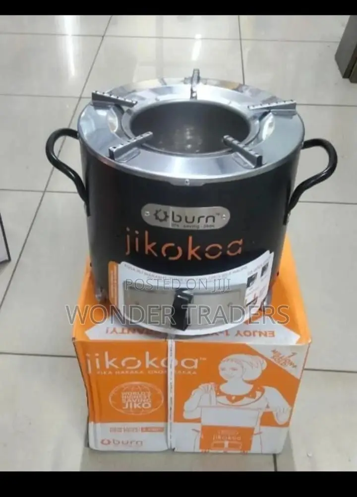 Jikokoa Medium Size
