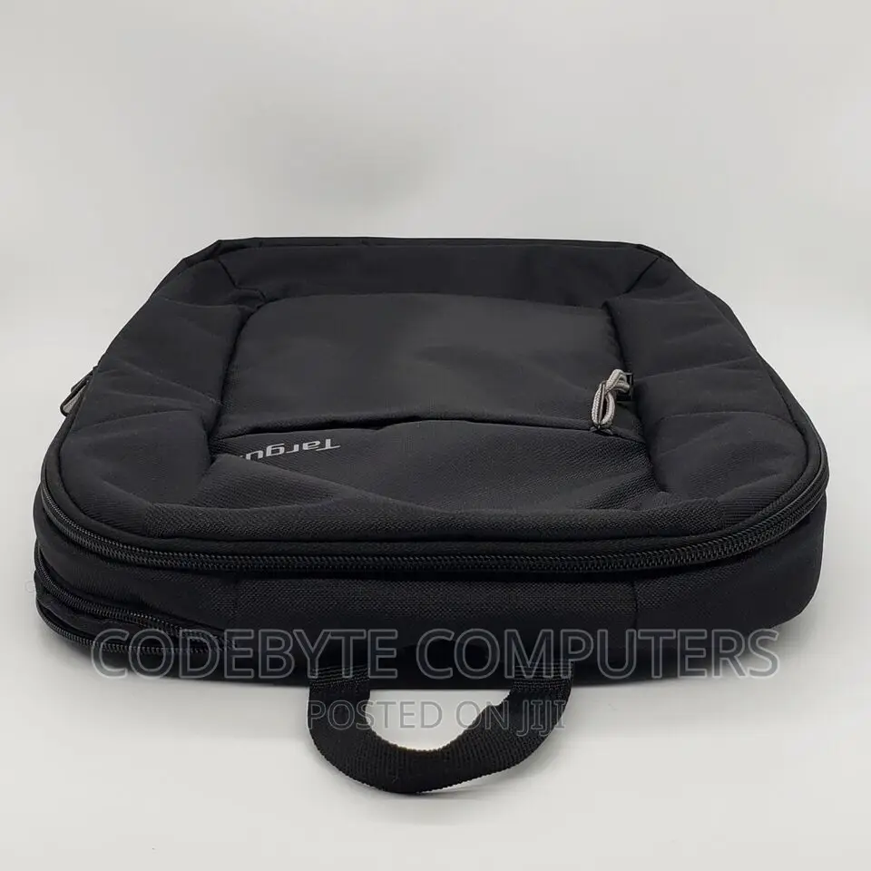 Targus Intellect Essential Backpack Black