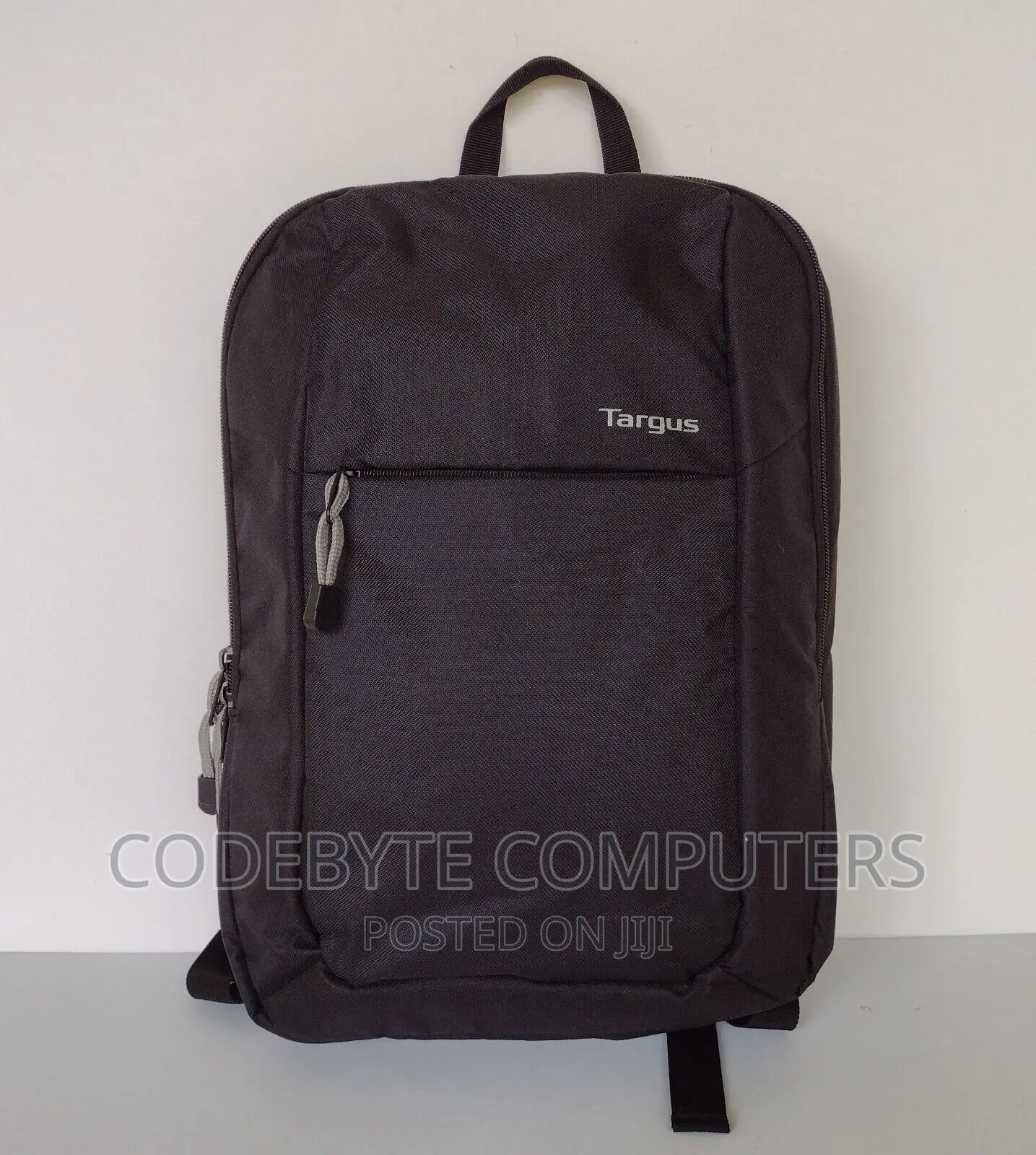 Targus Intellect Essential Backpack Black