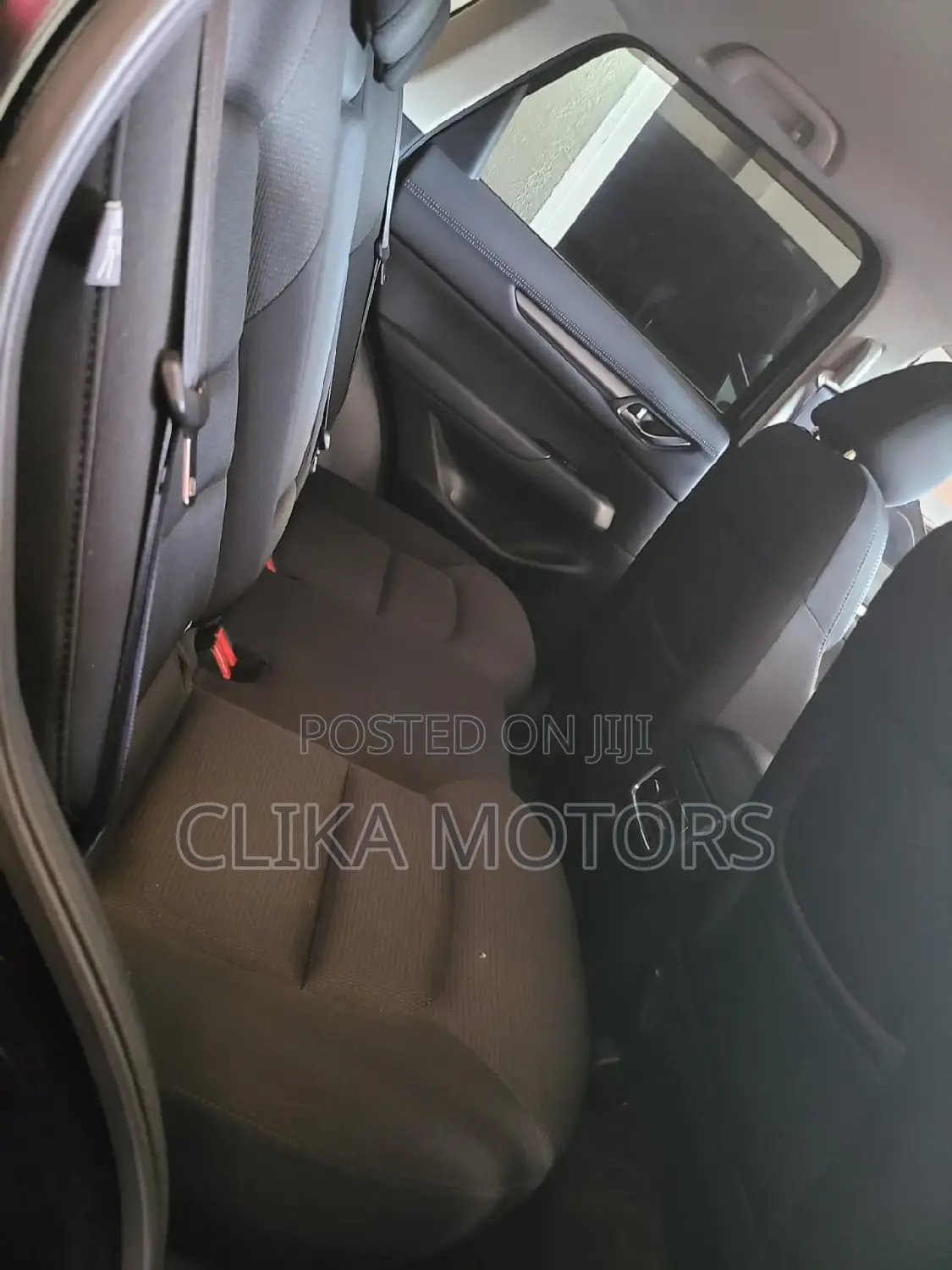 Mazda CX-5 2.2 Diesel AWD 2017 Black