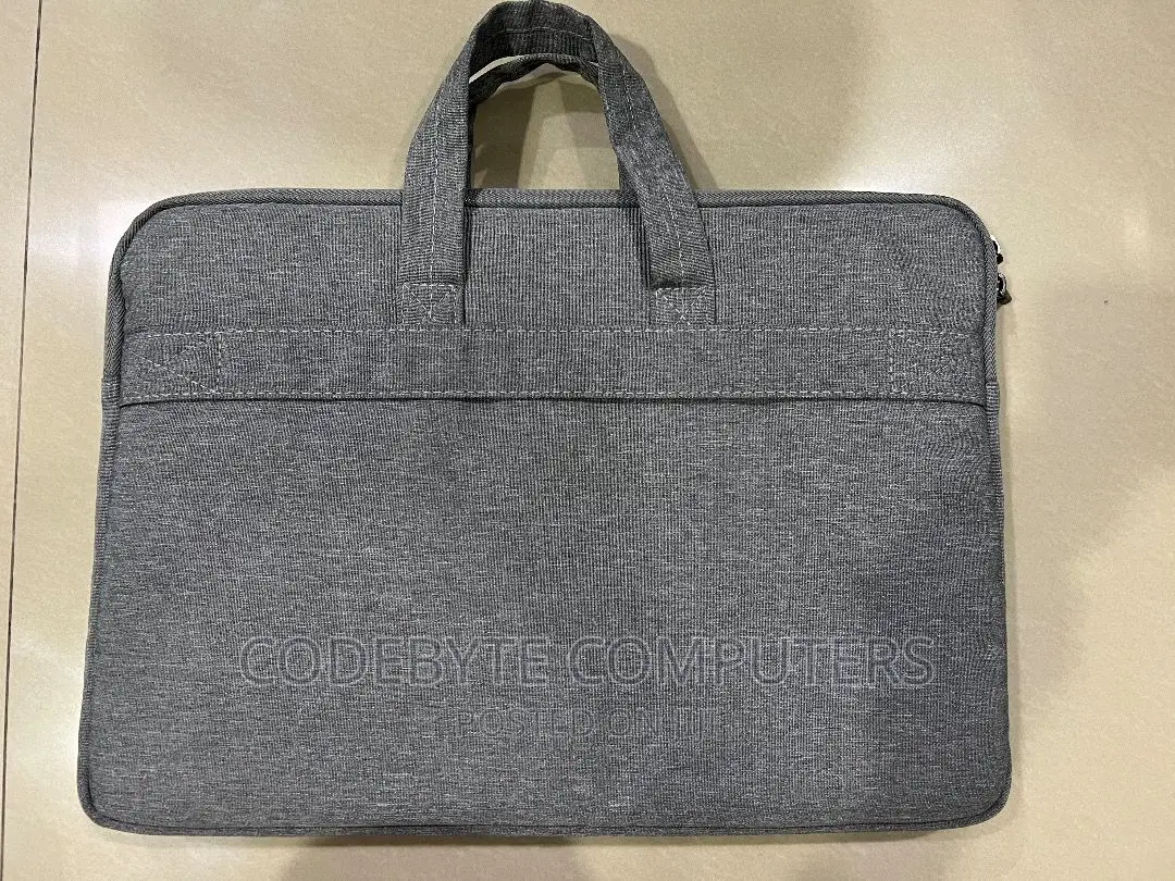UGREEN Laptop Carrycase 15.6" Gray